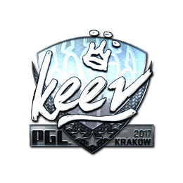 keev (Foil)