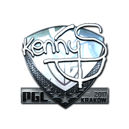 kennyS (Foil)