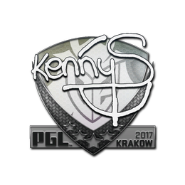 kennyS