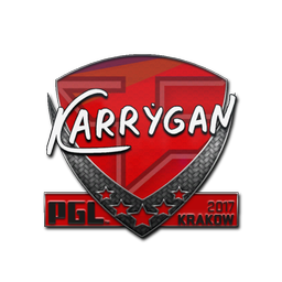 karrigan | Krakow 2017