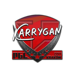 karrigan | Krakow 2017
