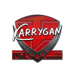 karrigan