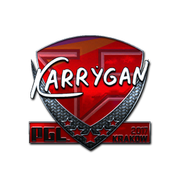 karrigan (Foil)