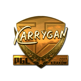 karrigan (Gold)