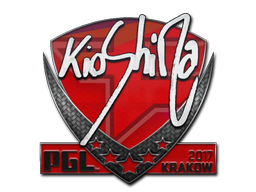 印花 | kioShiMa | 2017年克拉科夫锦标赛