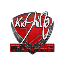 kioShiMa | Krakow 2017