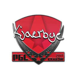 Kjaerbye | Krakow 2017