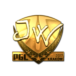 JW (Gold)