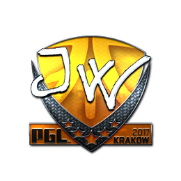 JW (Foil)