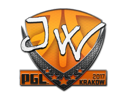 JW | Krakow 2017