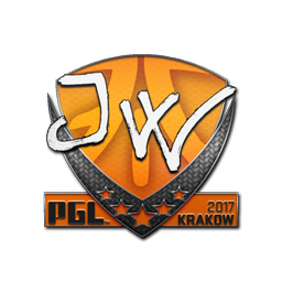 JW | Krakow 2017