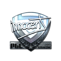 innocent (Foil)