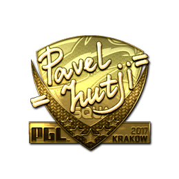 hutji (Gold) | Krakow 2017