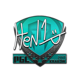 HEN1 | Krakow 2017