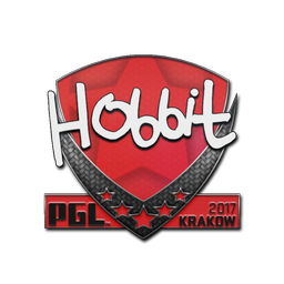 Hobbit | Krakow 2017