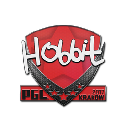 Hobbit | Krakow 2017