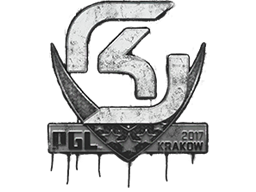 Graffiti | SK Gaming | Krakow 2017 ()