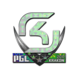 SK Gaming (Holo)