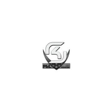 Sticker | SK Gaming | Krakow 2017