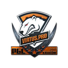 Virtus.Pro (Foil)