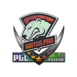 Virtus.Pro (Holo)