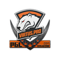 Sticker | Virtus.Pro | Krakow 2017