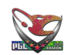 mousesports (Holo) | Krakow 2017