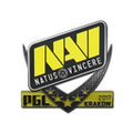 Sticker | Natus Vincere | Krakow 2017