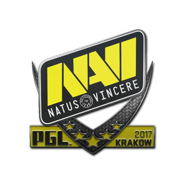 Natus Vincere | Krakow 2017