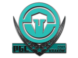 Immortals | Krakow 2017