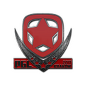 Sticker | Gambit | Krakow 2017