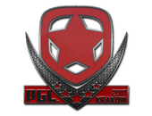 Sticker | Gambit | Krakow 2017