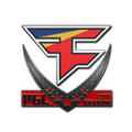 Sticker | FaZe Clan | Krakow 2017