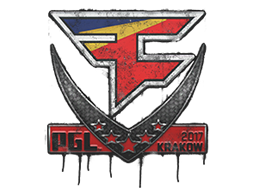 FaZe Clan | Krakow 2017