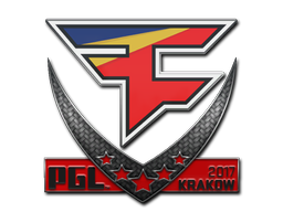 FaZe Clan | Krakow 2017