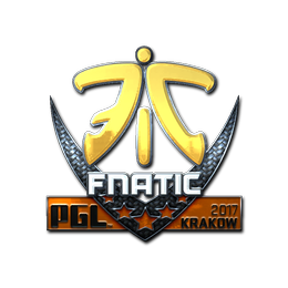 Fnatic (Foil)