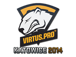 Virtus.Pro | Катовице 2014