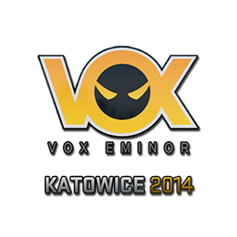 Vox Eminor | Katowice 2014