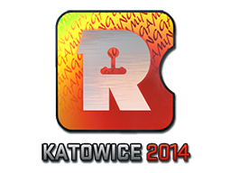 Reason Gaming (Holo) | Katowice 2014