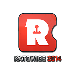Reason Gaming | Katowice 2014
