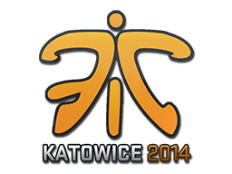 Sticker | Fnatic | Katowice 2014