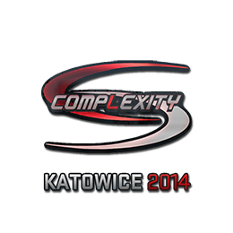 compLexity Gaming (Holo) | Katowice 2014