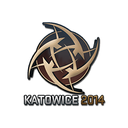 Ninjas in Pyjamas | Katowice 2014