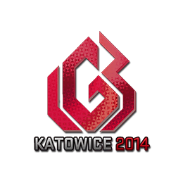 LGB eSports (Holo) | Katowice 2014