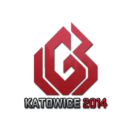 LGB eSports | Katowice 2014