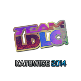 Team LDLC.com (Holo) | Katowice 2014