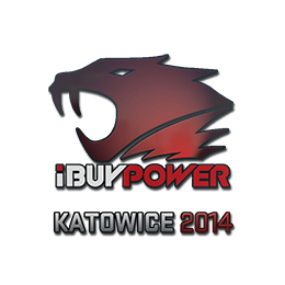 iBUYPOWER | Katowice 2014