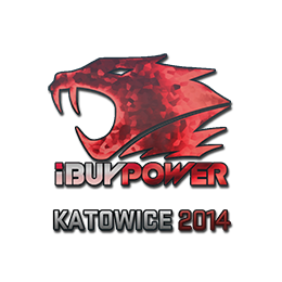 iBUYPOWER (Holo)