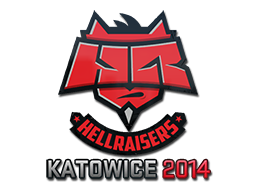 HellRaisers | Катовице 2014