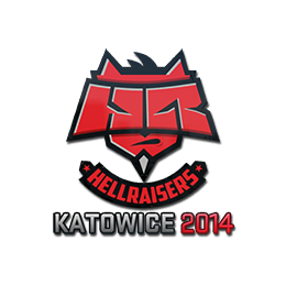 HellRaisers | Katowice 2014